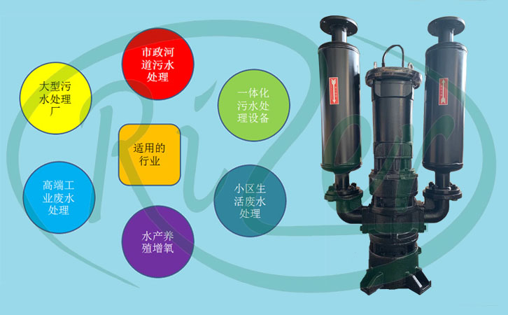 瑞柘沉水風機安裝