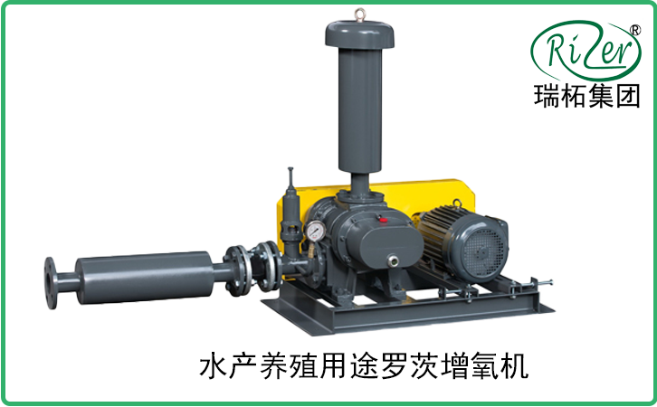 羅茨增氧機 羅茨增氧機