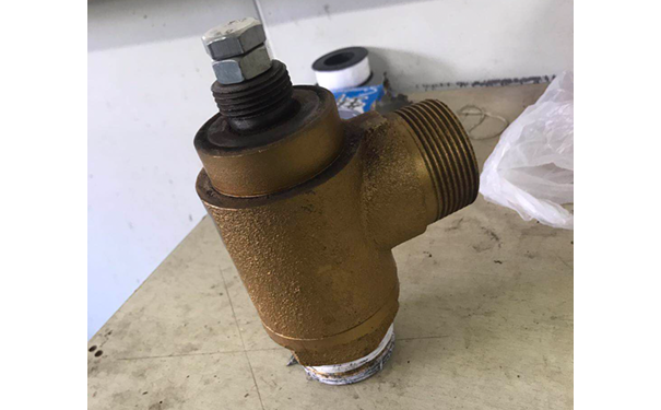 羅茨風機安全閥是什么？