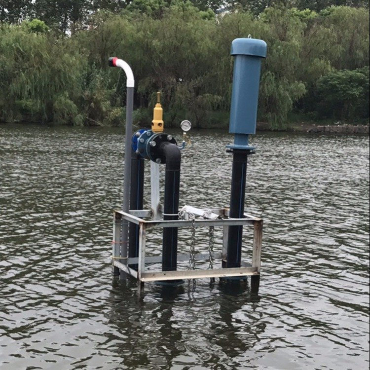 沉水風機